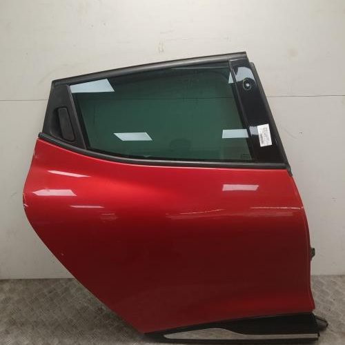 RENAULT CLIO 4 PHASE 2