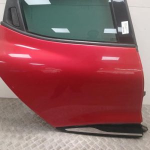 RENAULT CLIO 4 PHASE 2