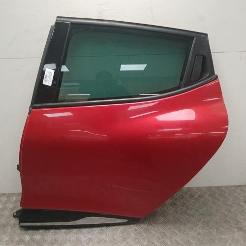 RENAULT CLIO 4 PHASE 2