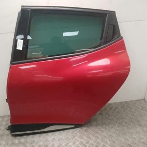 RENAULT CLIO 4 PHASE 2