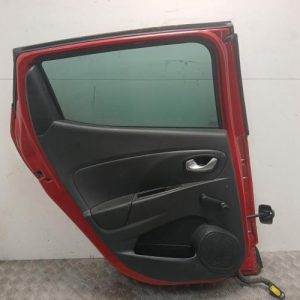 RENAULT CLIO 4 PHASE 2