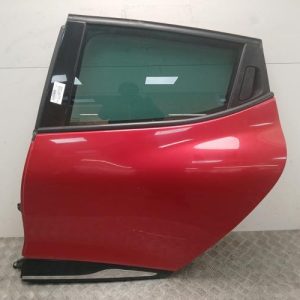 RENAULT CLIO 4 PHASE 2