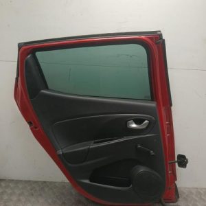 RENAULT CLIO 4 PHASE 2