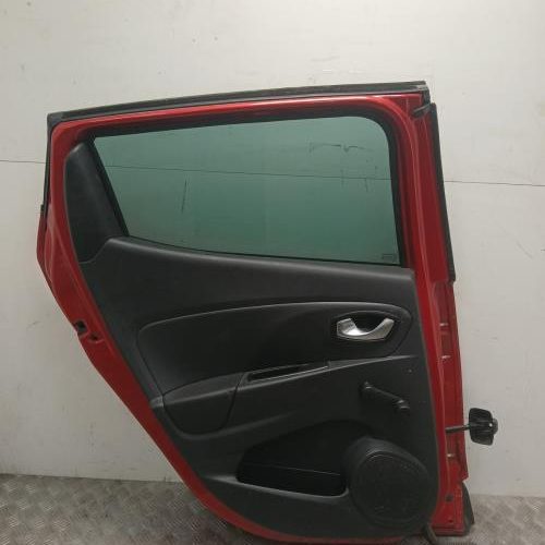 RENAULT CLIO 4 PHASE 2