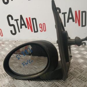 CITROEN C1 1 PHASE 1