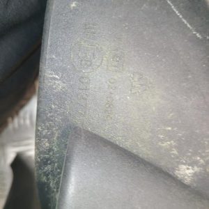 CITROEN C1 1 PHASE 1