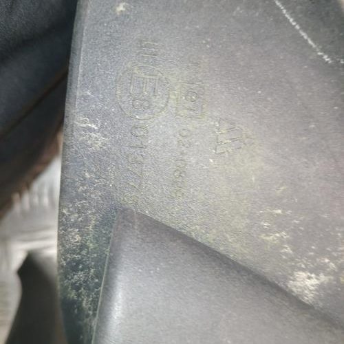 CITROEN C1 1 PHASE 1