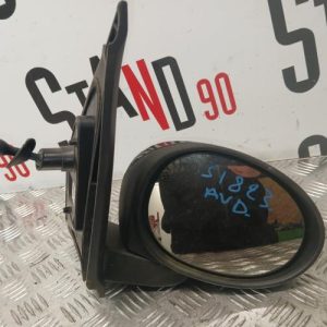 CITROEN C1 1 PHASE 1