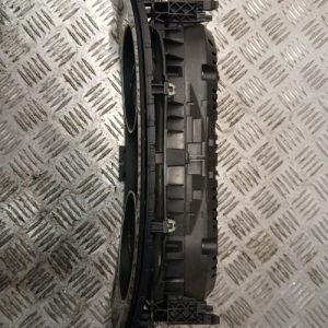 VOLKSWAGEN GOLF 7 PHASE 1