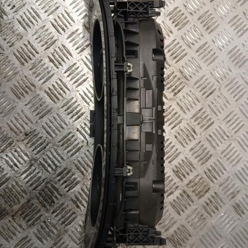 VOLKSWAGEN GOLF 7 PHASE 1