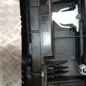 VOLKSWAGEN GOLF 7 PHASE 1