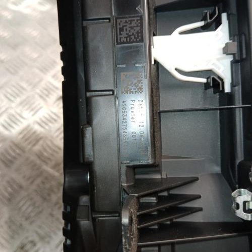 VOLKSWAGEN GOLF 7 PHASE 1