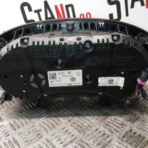 VOLKSWAGEN GOLF 7 PHASE 1