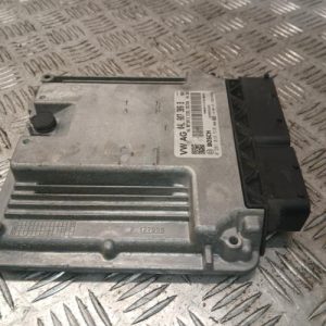 VOLKSWAGEN GOLF 7 PHASE 1