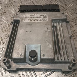 VOLKSWAGEN GOLF 7 PHASE 1