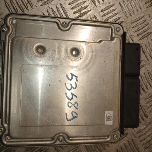 VOLKSWAGEN GOLF 7 PHASE 1