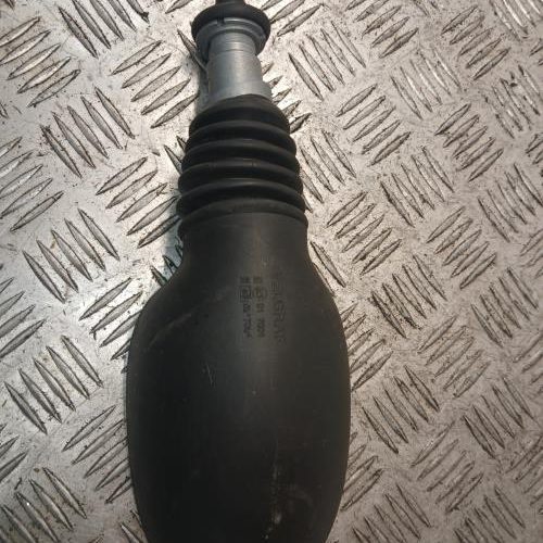 AIXAM A.741 QUADRICYCLE LEGER