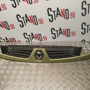 RENAULT KANGOO 1 PHASE 2