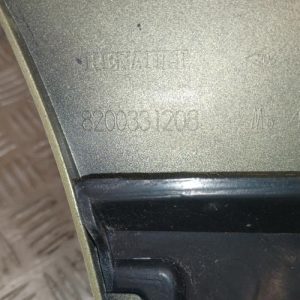 RENAULT KANGOO 1 PHASE 2