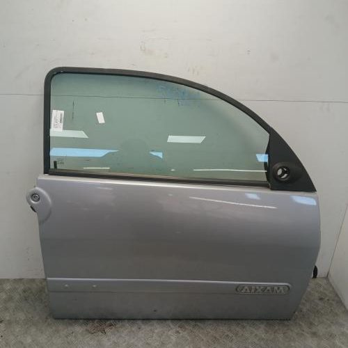 AIXAM A.741 QUADRICYCLE LEGER