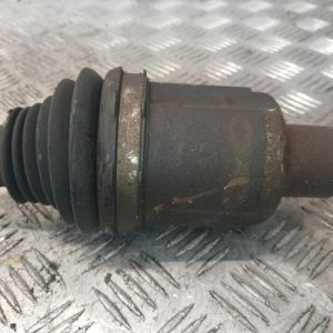 OPEL MOKKA 1 PHASE 1