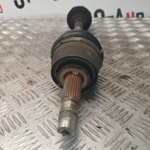 OPEL MOKKA 1 PHASE 1