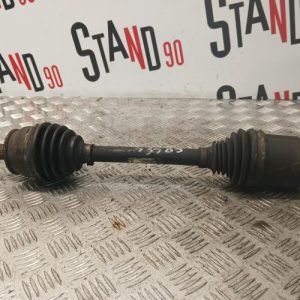 OPEL MOKKA 1 PHASE 1