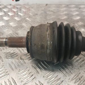 OPEL MOKKA 1 PHASE 1