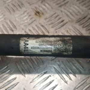 OPEL MOKKA 1 PHASE 1