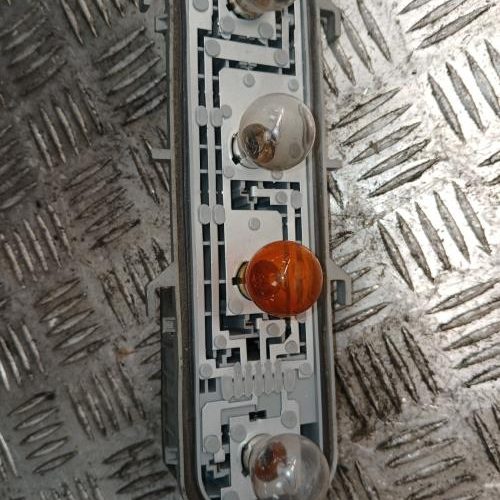 RENAULT CLIO 2 PHASE 2