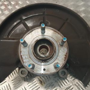 OPEL MOKKA 1 PHASE 1