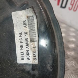 OPEL MOKKA 1 PHASE 1