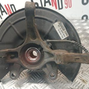 OPEL MOKKA 1 PHASE 1