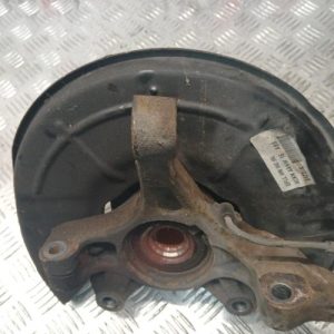 OPEL MOKKA 1 PHASE 1