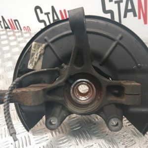 OPEL MOKKA 1 PHASE 1