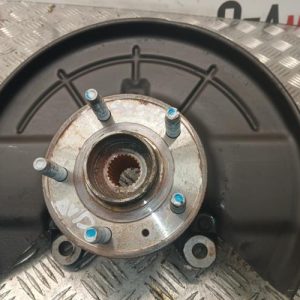 OPEL MOKKA 1 PHASE 1