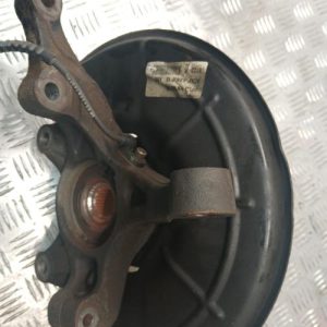 OPEL MOKKA 1 PHASE 1