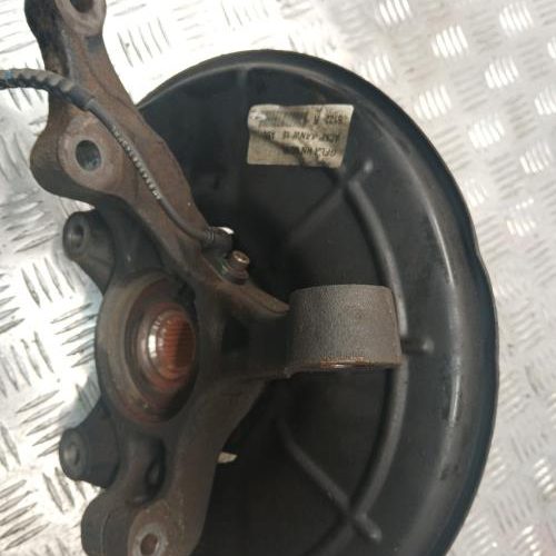 OPEL MOKKA 1 PHASE 1