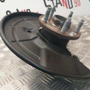 OPEL MOKKA 1 PHASE 1