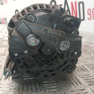 SEAT IBIZA 4 PHASE 2