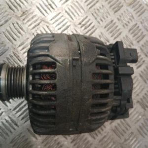 SEAT IBIZA 4 PHASE 2