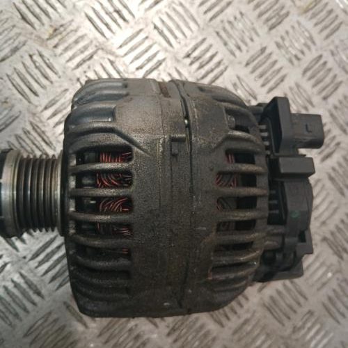 SEAT IBIZA 4 PHASE 2