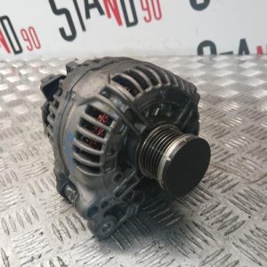 SEAT IBIZA 4 PHASE 2