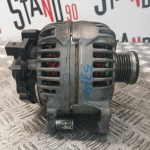 SEAT IBIZA 4 PHASE 2