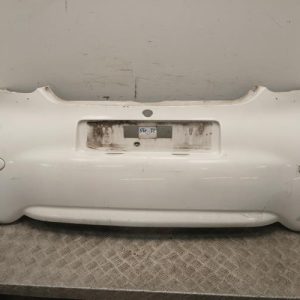 TOYOTA AYGO 1 PHASE 1