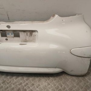 TOYOTA AYGO 1 PHASE 1