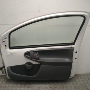 TOYOTA AYGO 1 PHASE 1