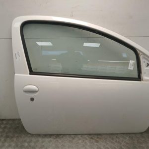 TOYOTA AYGO 1 PHASE 1