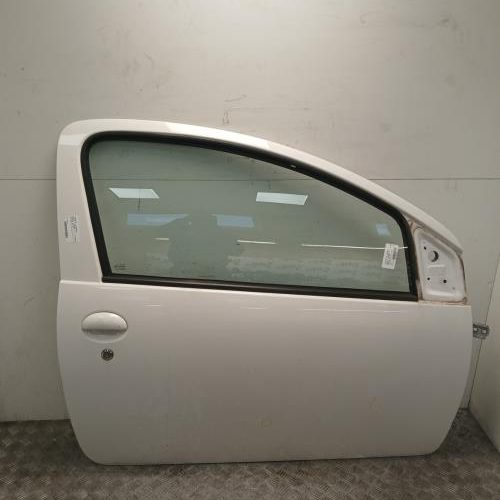 TOYOTA AYGO 1 PHASE 1