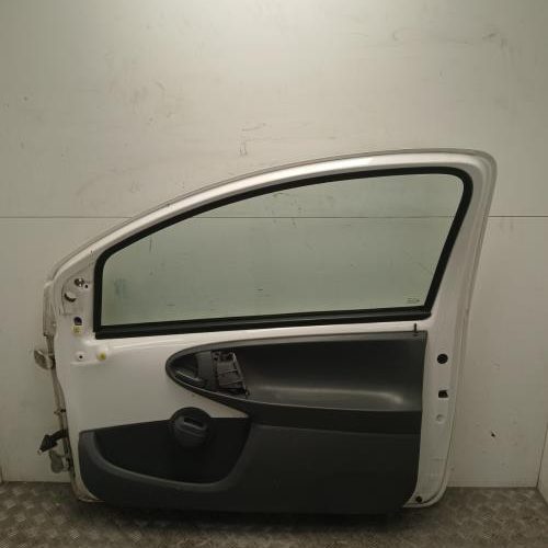 TOYOTA AYGO 1 PHASE 1